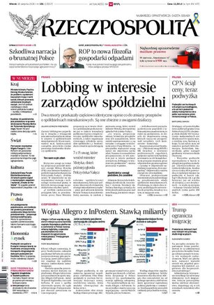 Rzeczpospolita 191/2026