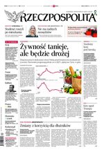 Rzeczpospolita 192/2026