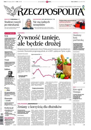Rzeczpospolita 192/2026