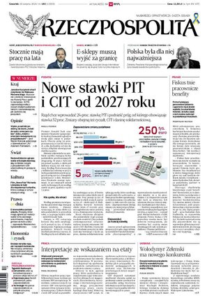 Rzeczpospolita 193/2026