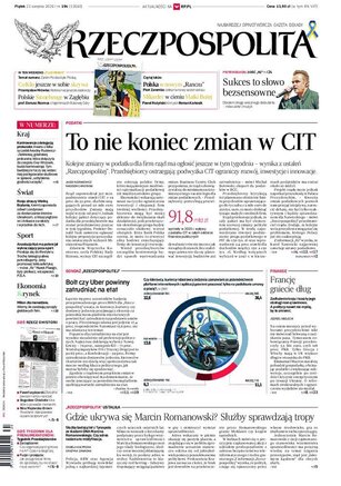Rzeczpospolita 194/2026
