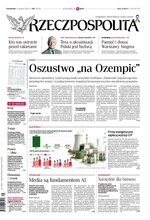 Rzeczpospolita 196/2026