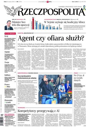 Rzeczpospolita 198/2026