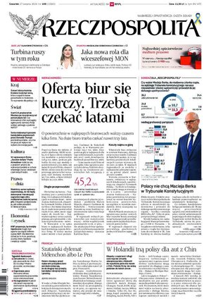 Rzeczpospolita 199/2026