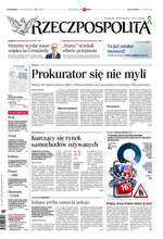 Rzeczpospolita 20/2026