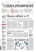 Rzeczpospolita 200/2026