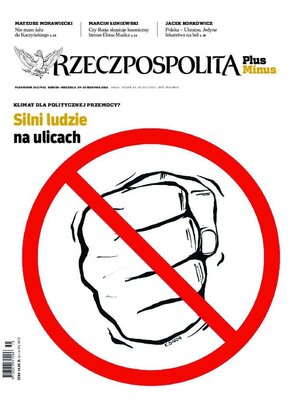 Rzeczpospolita 201/2026