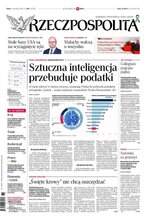 Rzeczpospolita 204/2026