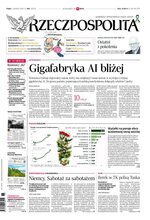 Rzeczpospolita 206/2026