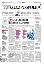 Rzeczpospolita 208/2026