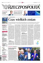 Rzeczpospolita 209/2026