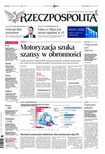 Rzeczpospolita 211/2026