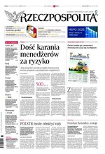 Rzeczpospolita 212/2026