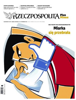 Rzeczpospolita 213/2026