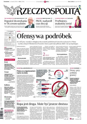 Rzeczpospolita 214/2026