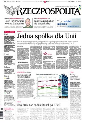Rzeczpospolita 22/2026