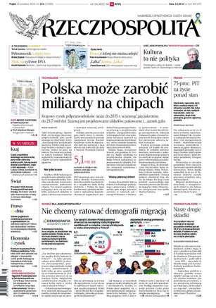 Rzeczpospolita 224/2026