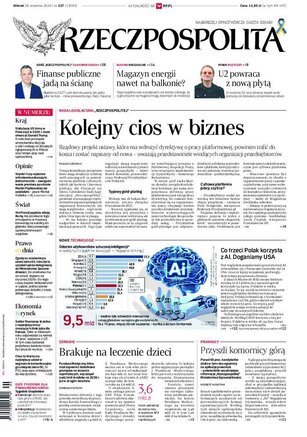 Rzeczpospolita 227/2026