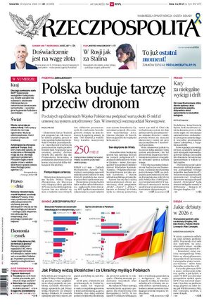 Rzeczpospolita 23/2026