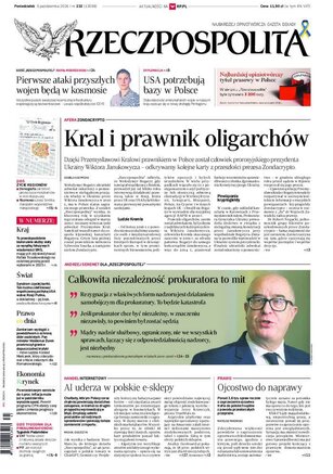 Rzeczpospolita 232/2026