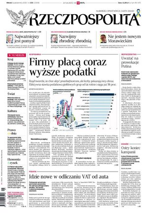 Rzeczpospolita 233/2026