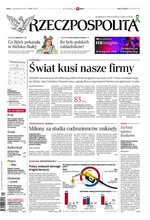 Rzeczpospolita 234/2026