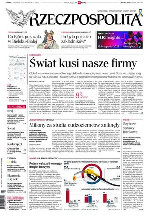 Rzeczpospolita 234/2026
