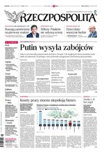 Rzeczpospolita 235/2026