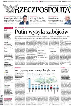 Rzeczpospolita 235/2026