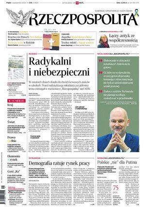 Rzeczpospolita 236/2026