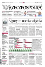Rzeczpospolita 238/2026