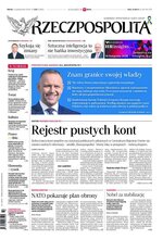 Rzeczpospolita 239/2026