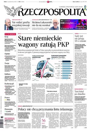 Rzeczpospolita 240/2026