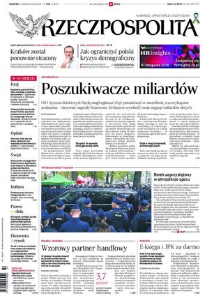 Rzeczpospolita 241/2026