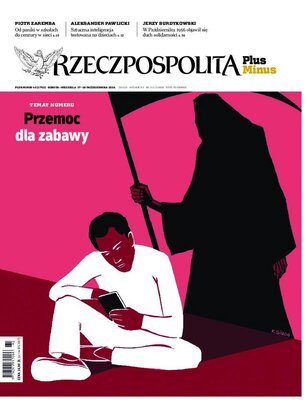 Rzeczpospolita 243/2026