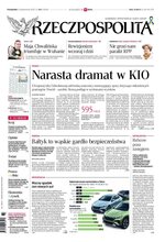 Rzeczpospolita 244/2026