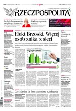 Rzeczpospolita 245/2026