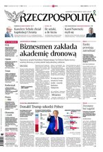 Rzeczpospolita 246/2026