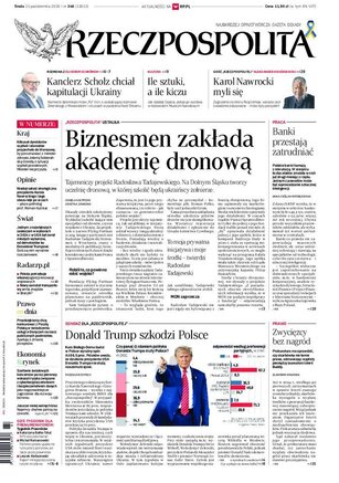 Rzeczpospolita 246/2026