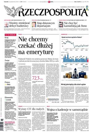 Rzeczpospolita 247/2026