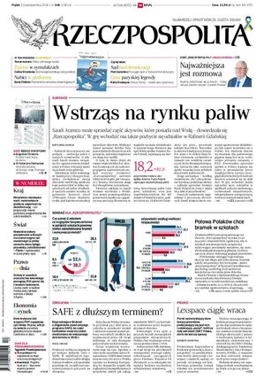 Rzeczpospolita 248/2026