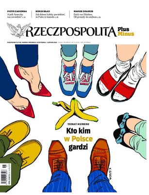 Rzeczpospolita 25/2026