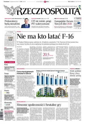 Rzeczpospolita 250/2026
