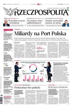Rzeczpospolita 251/2026