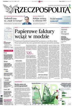 Rzeczpospolita 26/2026