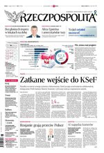 Rzeczpospolita 28/2026