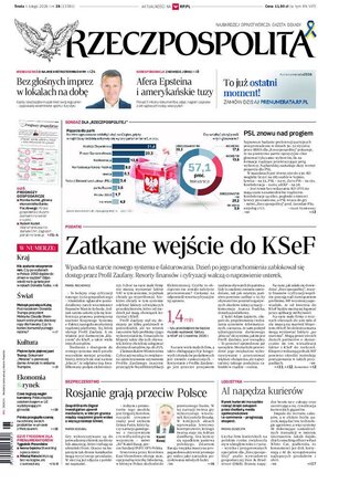 Rzeczpospolita 28/2026