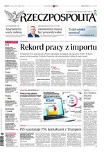 Rzeczpospolita 29/2026