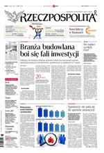 Rzeczpospolita 30/2026