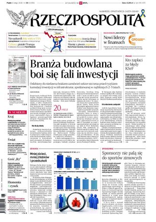 Rzeczpospolita 30/2026